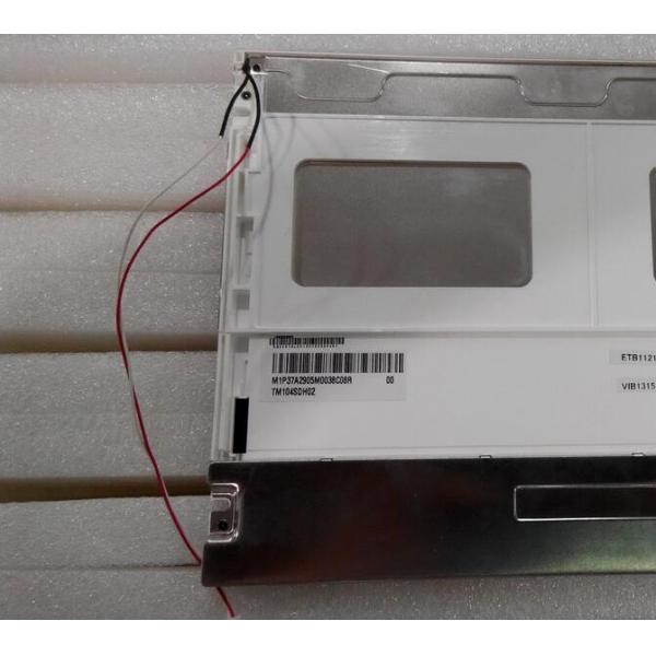 TM104SDH02 Original 10.4 inch SVGA ( 800*600 ) TFT LCD Panel Display for TIANMA