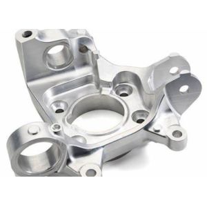 Cheap Rustproof Machined Aluminum Parts For Automobile And Medical Equipments for sale
