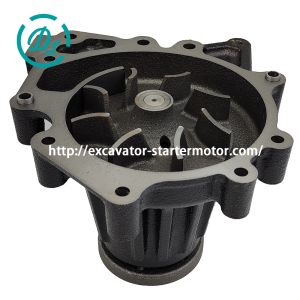 EexcavaStart ISUZU 4HK1 Engine Water Pump 5-87311242-0 8-97363478-0 OEM