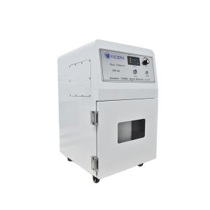 Factory Price Yucera V5 High Efficiency Vacuum Cleaner Dust Extractor -