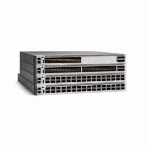 Rack-mountable 1U Enclosure C9500-24X-A C9500 Series 16 Port 10G 8 Port 10G