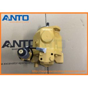 2590814 259-0814 345C W345C Excavator Hydraulic Piston Fan Pump