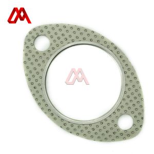 China 8-94328-353-0 8-94328353-0 8943283530 Silencer To Exhaust Pipe Gasket for ISUZU TFR17 NHR54 4ZE1 4JA1  on sale
