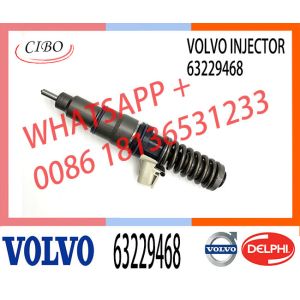 Injector 21582094 for VOL BEBE4D35001 21582094 85003948 21644596 D11A MD11