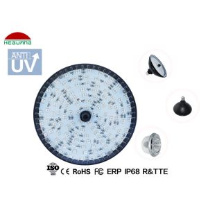 18W 100-240V AC E26 adjustable base white color PAR56 aluminum LED pool light