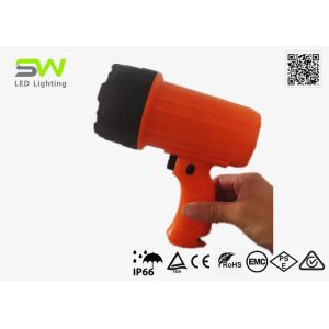 High Impact Resistance 800 Lumens Brightest Led Camping Lantern With Handle