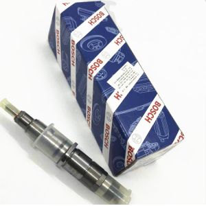 4089277 3938431 Original Dongfeng Truck Engine Injector 6CT ISC QSC8.3 Fuel