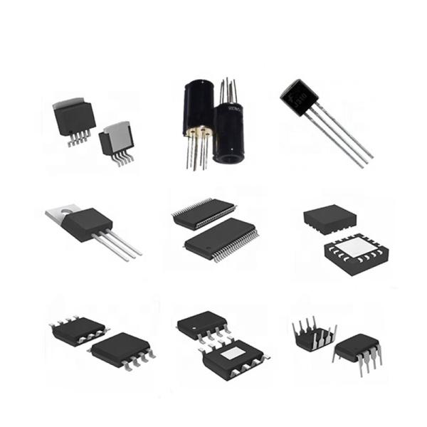 Find Your Perfect 74HC1G32GW Inverter IC at Our One-Stop Electronic Components