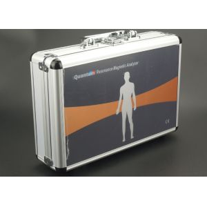 Sub Health Test Machine , Full Body Quantum Resonance Analyzer
