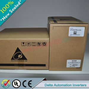 Cheap Delta Inverters VFD-M Series VFD075E43C for sale