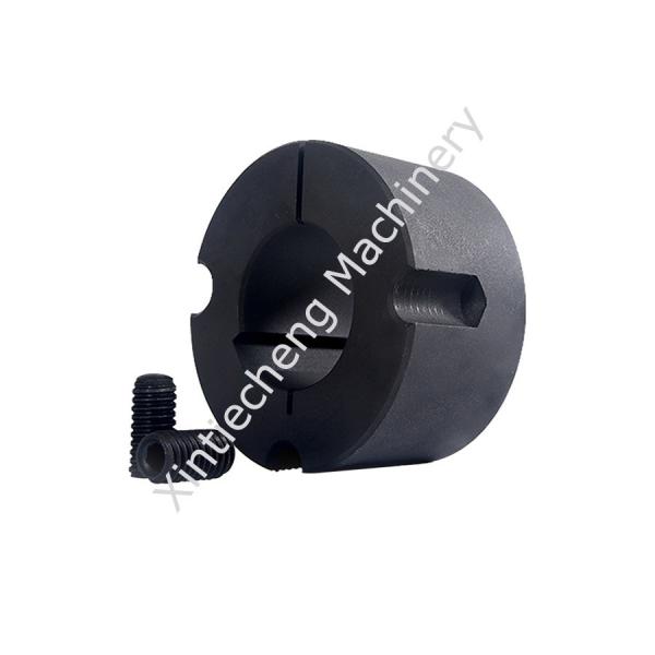 Quality High Quality phosphate blackening 1008-8065 HT250 Taper Lock Bushing wholesale