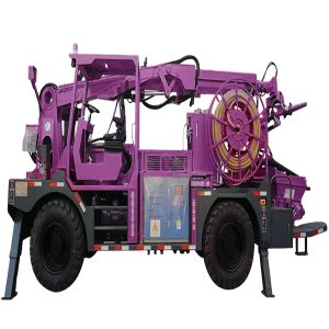 Wet Shotcrete Machine Underground Construction Equipment Mining Tunnel Shotcrete