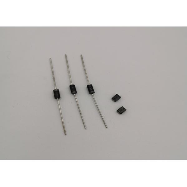 Quality 2A Schottky Barrier Diode SR2100 With High Surge Current Capability wholesale