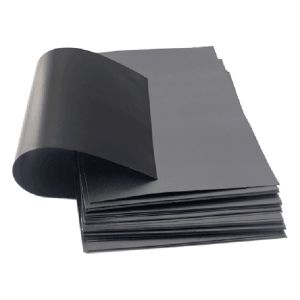 3 - 12mm Thickness Fire Retardant Insulation Foam Acoustic Noise Reduction