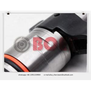 Excavator and bulldozer spare part engine part 254-4339 Injecor