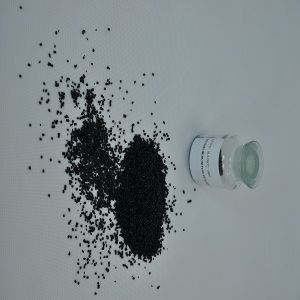 90 Degree Black Shealting PVC Compound For Wire And Cable 1.45g/cm3~1.55g/cm3