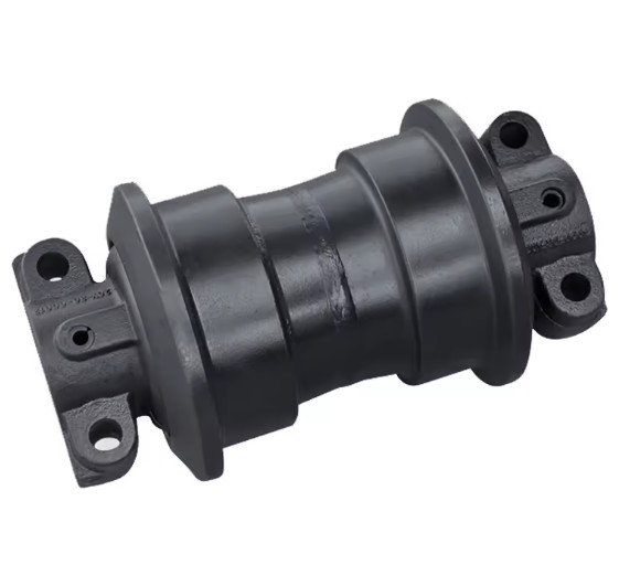 Excavator Spare Parts PC200 Track Roller 20Y-30-00012 20Y-30-08020 20Y-30-00018