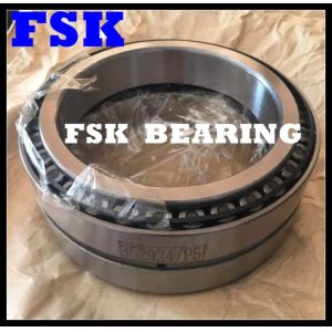 2097960 Tapered Roller Bearing Heavy Duty With One Outer Ring Two Inner Ring
