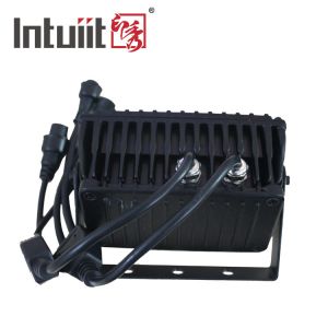 7x3W IP66 Outdoor led flood lights use LED Outdoor 25 Degree Angle Architectural