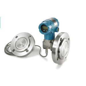 Rosemount 2051L Wireless Level Transmitter 2051L3AA0FN21AAI5M5D4 With Basic