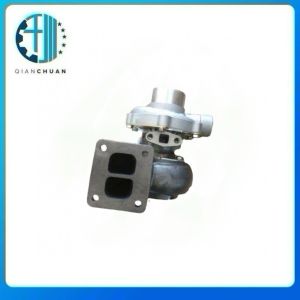 China 107-2060  Turbocharger  For Volvo  D8R Engine Spare Parts on sale