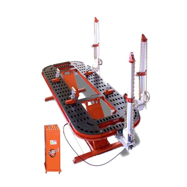 Quality car bench / auto dent puller machine TG-700E wholesale