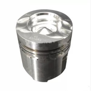 S6D125 6151-31-2171 Excavator Engine Parts Cylinder Piston Set