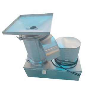 Eggshell Separator Egg Cracking Machine 304 Stainless Steel 20000pcs/H