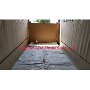 Liquid Storage 23000 Liters BLBD Type Bulk Flexitank