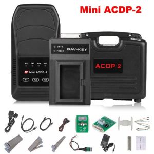 Yanhua Mini ACDP-2 Master with Module1 for BMW CAS1-CAS4+ IMMO Key Programming