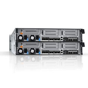 ThinkSystem DM7100H All-Flash Array 400TB NVMe Enterprise Storage