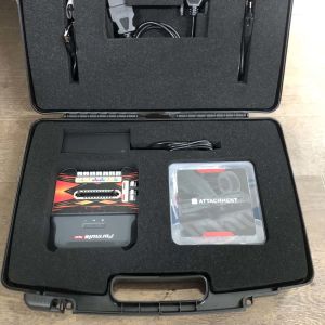 FormulaFlash ECU TCU Programmer Tool with Bench Mode for MD1CS018 MD1CS016