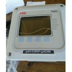 TB82PH1010312 brand new and original, pH/ORP/pION Transmitter 4-20ma 13-42vdc.