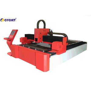 High Speed 1000w Laser Cutting Machine