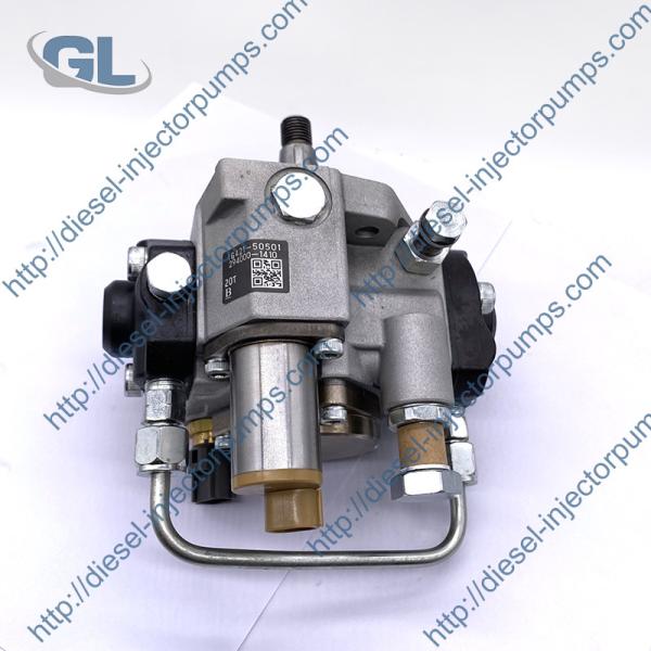 Quality Diesel Injector Fuel Injection Pump 294000-1410 For KUBOTA 1G420-50501 wholesale