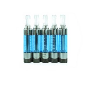 Changeable Coil E Cigarette T3s Atomizer/Vaporizer