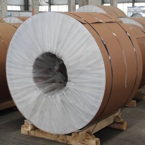 0.28mm 3104 H19 Aluminum Alloy Coil For Pop-top Can Body