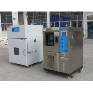 150L 400 Degree High Temperature Ovens for Laboratory with PID controller