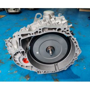Cheap remanufactured DF727 TM047FDA 7-DCT transmission assembly DF727A12 for 2018-2020 DONGFENG FORTHING T5 T5L 1.6T 2WD for sale