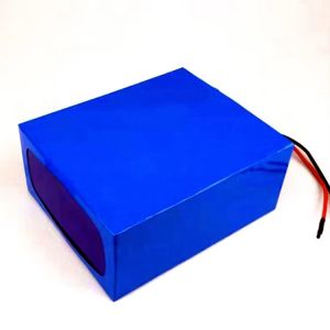 Submarines Custom Lithium Batteries Lipo Pack Replacement 24v 20ah