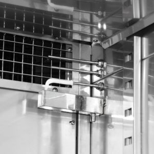 ESS Chamber Environmental Stress Screening Test Chamber for Electronics