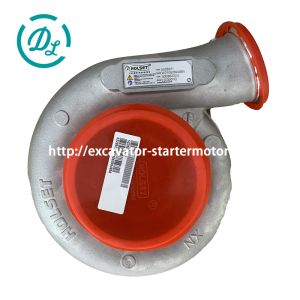 Cheap EexcavaStart Holset Turbocharger 5328621 5328623 for Cummins 6D107 Engine for sale
