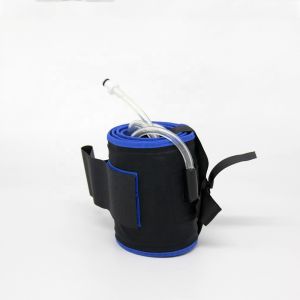 Soft-Edge Tourniquet Cuff for Enhanced Patient Comfort and Performance