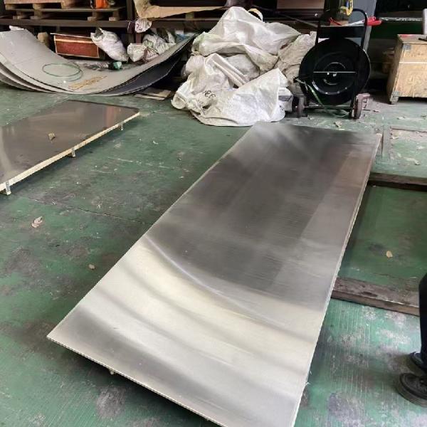 Hastelloy C276 Sheet Plate 1.0mm - 25mm Laser Cutting Any Size Small Order