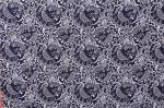 Handmade Technics Custom Printed Tablecloths With Classic Damask Pattern