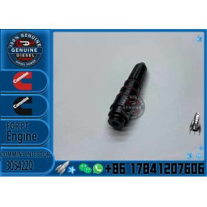 New Fuel Injector 3054220 3018816 Construction Marine Diesel Engine NT855 NTC