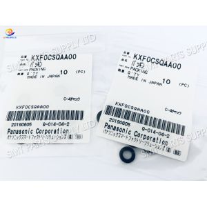 Panasonic CM/NPM Seal Ring SMT Spare Parts KXF0CSQAA00 CM402