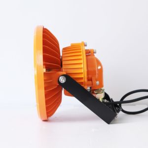 High Efficiency Flame Proof Led Light , Vapour Proof Led Lights 5 Years Warranty