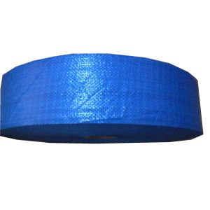 Cheap Recyclable PP Woven Fabric with High Gloss / Matte Finishes Available for sale