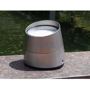 China Tiltable 100W LED Landscape Uplight IP66 Beam Direction Adjustable on sale